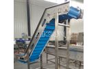 Easy-To-Clean Conveyor Belts and Weight Sorters