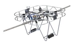 Dronevolt LINEDRONE - Surveillance Drone