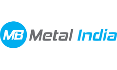 MB-Metal - Stainless Steel Alloy