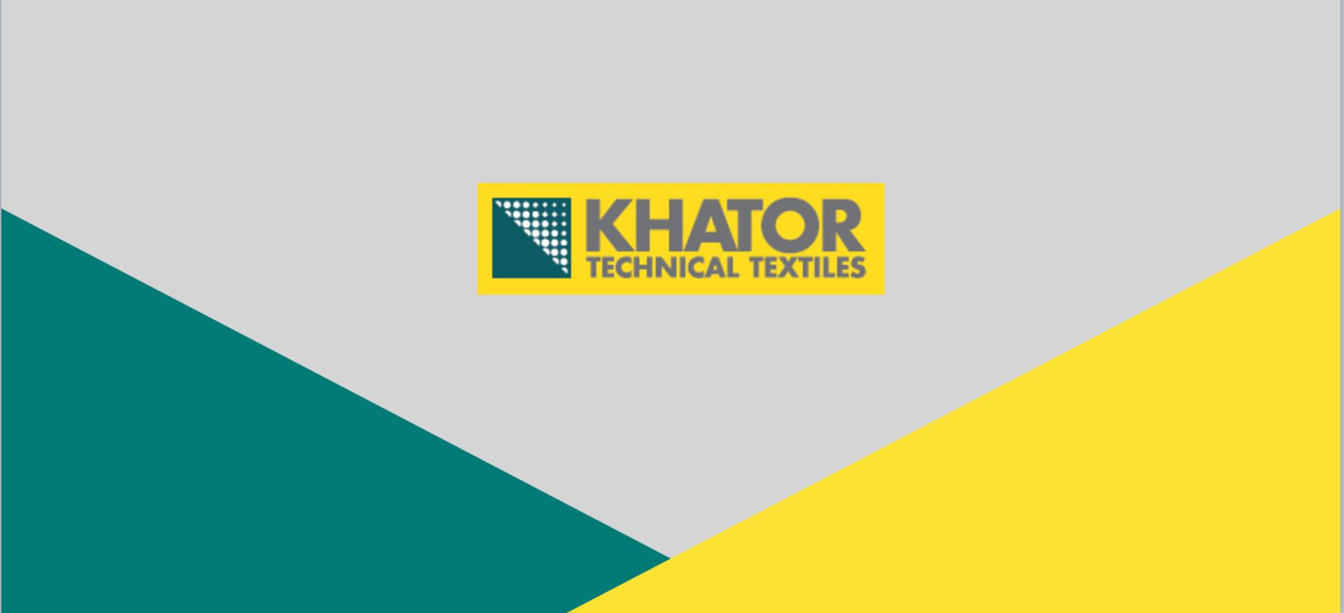 Khator Technical Textiles (KTTL)