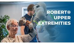 ROBERT - Upper Extremities Module - Video