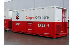 DNV Rated Marine Enclosures