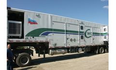 Mobile Trailers & Chemical Labs