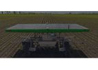 FarmDroid - Model FD20 - Automatic Seeding & Weeding Robot