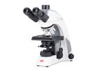 Motic - Model Panthera C2 - Simple Phase Trinocular Microscope