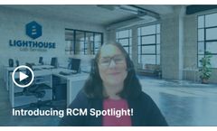 Introducing RCM Spotlight: Improving Denial Management with AI - Video