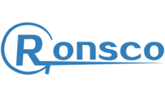 Ronsco - Model TP304/TP304L - Austenitic Stainless Steel - Brochure