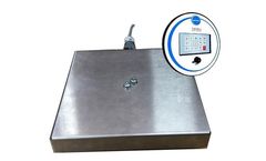 Technocon - Plat for Weigher
