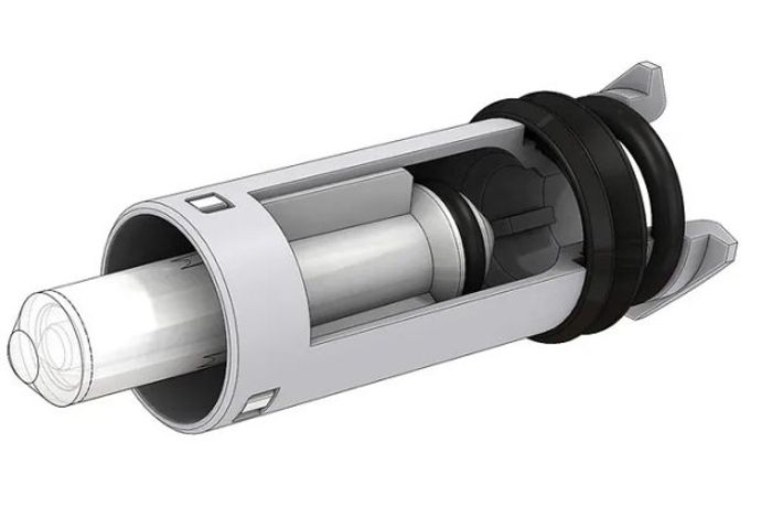 Banides BDSTOP Safety Devices For Branch Connections