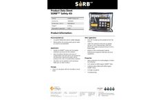 SORB XT - Safety-Kit - Brochure