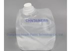 Fengdi - Model CFD-CUB-P4005 - 5L Cubitainer Insert with 38-400mm Screw Cap