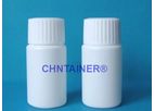 Fengdi - Model CFD-BTL-134 - 60ml Hematology Reagent Cleaner Bottles