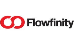 Flowfinity - Industrial IoT Solutions Software