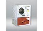 Sudharsan - Model Type SI/CV – 200 - Secondary Injection - Over Current Relay Test Kits