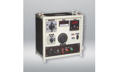 Sudharsan - Model SI / C – 100 & SI / C – 50 - Secondary Injection - Over Current Relay Test Kits