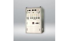 Sudharsan - Model 5V / 4000 AMPS - Heavy Ac Current Injection Source