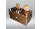 Sudharsan - Model Type SI/LTR-20 - Loading Transformer (Wound Secondary)