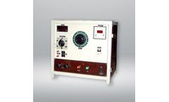 Sudharsan - Model Type SI/MCB-100 and SI/MCB-200 - Miniature Circuit Breaker(MCB ) - Bimetal Overload Relays Test Kit