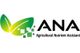 ANA, by Spacenus GmbH