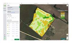 ANA - Soil Productivity Maps Software
