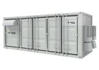 Energypool - Model C20 - Large-Scale Battery Storage System
