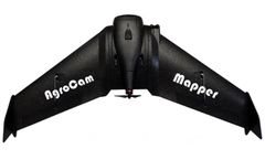 AgroCam - Model Mapper FW - Comprehensive Agricultural UAV Systems