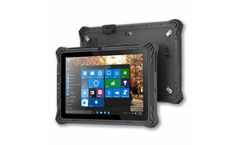 Model Challenger W10 Pro - Windows Rugged Tablets