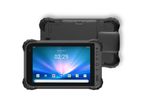 Maverick - Model A8 Pro 5G - Android Rugged Tablets