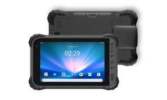 Maverick - Model A8 Pro - Android Rugged Tablets