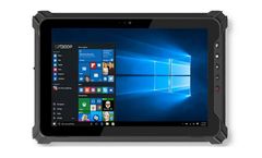 Intrepid - Model W10 - Windows Rugged Tablets