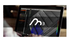 Innovalia Metrology - Version M3 - Metrology Software