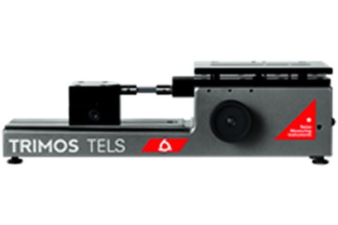 TRIMOS - Model TELS - Ideal Instrument for Checking Small Dimensions