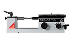 TRIMOS - Model THV - Calibration Bench