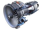 UNEW - Gas Turbine Parts