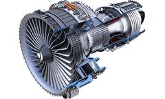 UNEW - Gas Turbine Parts