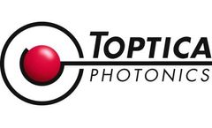 TOPTICA - Model iBeam Smart - High-Performance Single Mode Diode Laser