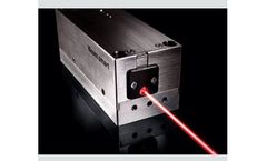 TOPTICA - Model iBeam smart WS - Wavelength-Stabilized Diode Laser