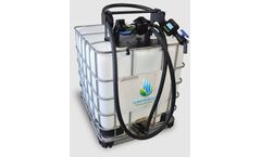 Dura-Pump - Model Quick Caddy - Our Premium Highly Portable System