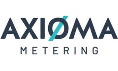 Axioma Metering - Model QALCOSONIC W1 - Smart Ultrasonic Water Meter