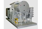 Model E865A - Transformer Oil Purifier / Degasification