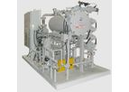 Model EHV - Transformer Oil Purifier / Degasification