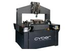 Model CT 350S - Non-Contact Surface Profilometer with Ultra Precise Motion System