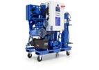 Vacuum Dehydrators & Oil Purification Equipment