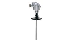 Push-In Thermocouples