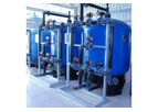 HSC Aritim - Sand Filtration Systems