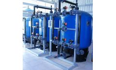 HSC Aritim - Sand Filtration Systems