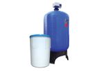 HSC Aritim - Time Controlled Water Softening Systems