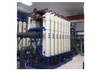 HSC Aritim - Ultrafiltration Systems