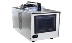Boromond - Model XS100-003MG - Portable BDD Test Equipment