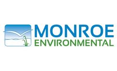 Monroe Environmental to Attend WEFTEC 2019